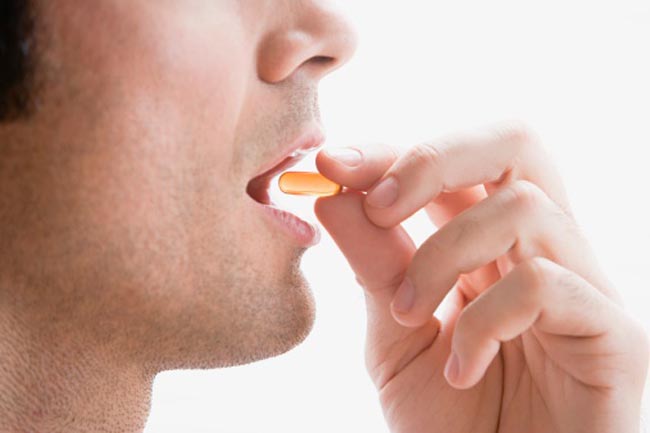 Multivitamins